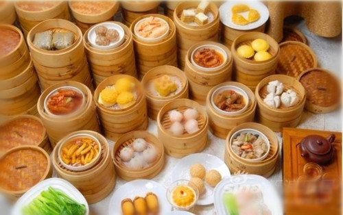 特色美食 特色美食